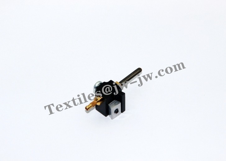 16 Holes Nitriding Relay Nozzle Airjet Loom Spare Parts Factory