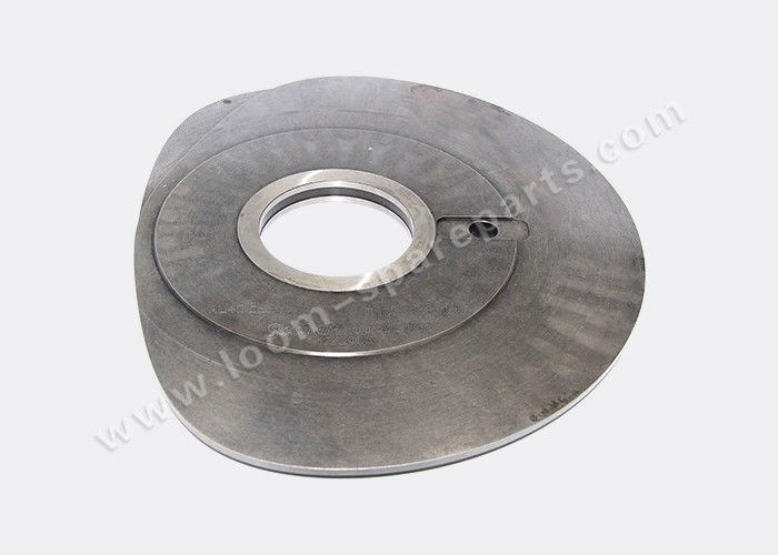Corrosion Resistant Staubli Dobby Spare Parts Durable Weaving Machine Parts F19296401 Light Weight