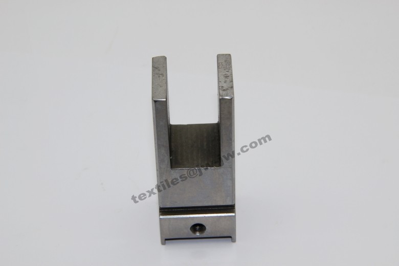 Sulzer Projectile Loom Parts TW11 REAR PROJECTILE BRAKE HOLDER D=8mm  911.127.118 911127118
