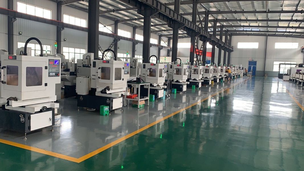 CHINA Xi'an JW Import &amp; Export Co.,Ltd Perfil da companhia