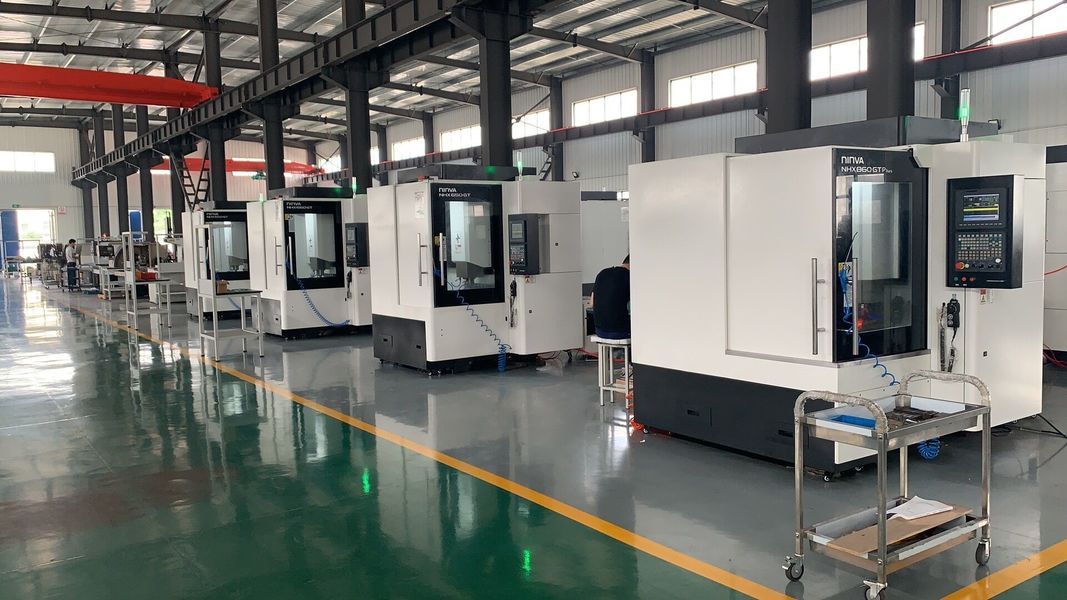 CHINA Xi'an JW Import &amp; Export Co.,Ltd Perfil da companhia