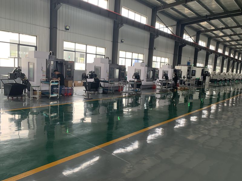 CHINA Xi'an JW Import &amp; Export Co.,Ltd Perfil da companhia