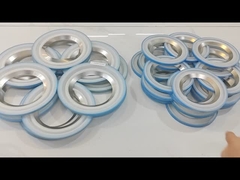 BRAQUE AZUL 143mm APROX DIAM para Picnol Optimax/Gammax 54F221