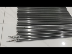 Banda de carbono H185CM para Saurer 400 BR-524