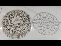 picanol Roda de fita (camisa de fita FF de alumínio)