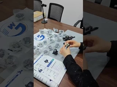 PICANOL DELTA/OMNI IRO 2231 PIN de armazenamento de resíduos