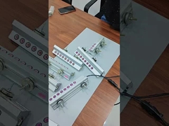 Sensor de entrelaçamento G3W