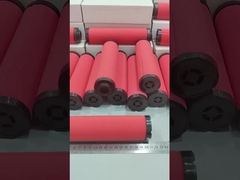 Elementos de filtro para o Picanol OMNIPIUS BA300427 JW-B0800