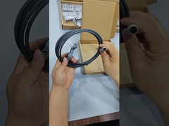 DETECTOR DE ENCHIMENTO FÁCIL PARA OMNI PLUS800