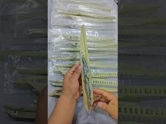 Somet Apertador de rapier completo LH e RH