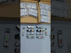 Corpo REFLETOR SENSOR(LENTE) WF Verde E WWF Vermelho Para Toyota JAT-710 E JAT-810