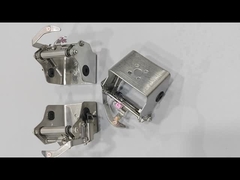 SUPORTE DA BOBINA LD 1 MOLAS JAT500/600