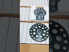 PEÇAS DE REPOSIÇÃO ITEMA RODA DE ENGRENAGEM