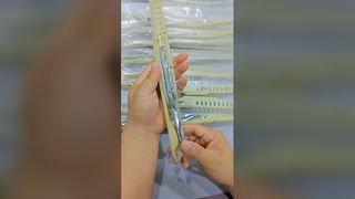 Pinça pinça completa LH e RH