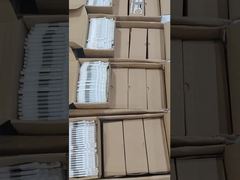 Válvula Solenóide MJ Branca