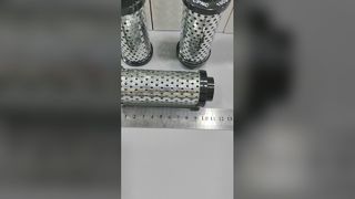 CARTUCHO MICRON PARA SUCÇÃO