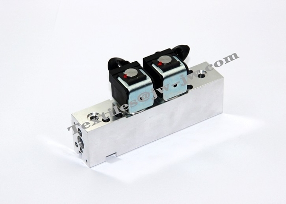 Picanol Omni - Plus - B Main Solenoid Valve Airjet Loom Spare Parts