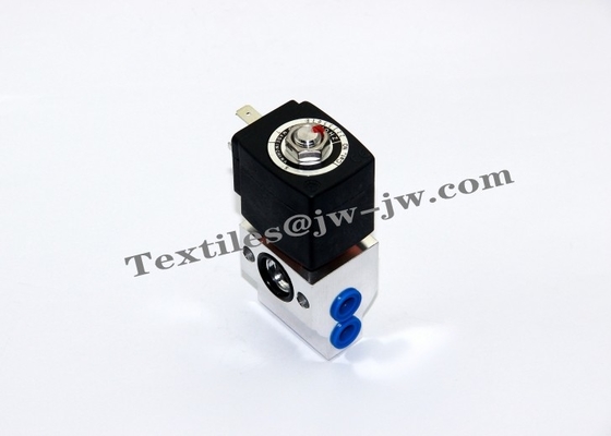 Tsudakoma Zax 9100-T Tsudakoma Spare Parts Relay Solenoid Valves