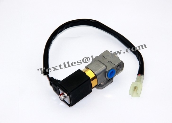 Tsudakoma Zax 9100 Looms Relay Solenoid Valves Tsudakoma Spare Parts