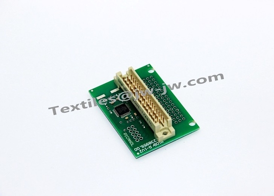 R1 MID CARD Picanol Rapier Loom Spare Parts Weaving Loom Spare Parts