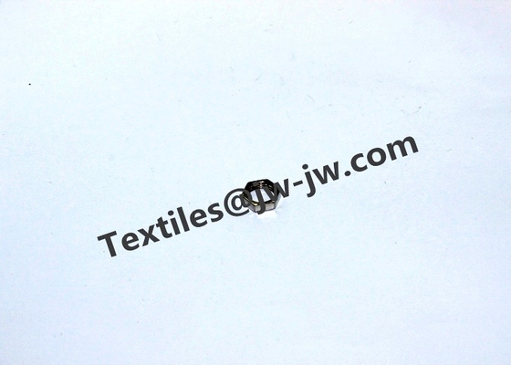JW-B0237 Nut For Picanol Loom Spare Parts B155930 Weaving Loom Spare Parts