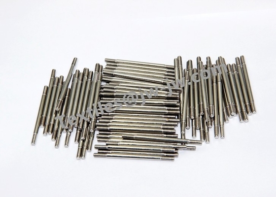 JW-B0234 B158884 Shaft For Picanol Loom Spare Parts Weaving Loom Spare Parts