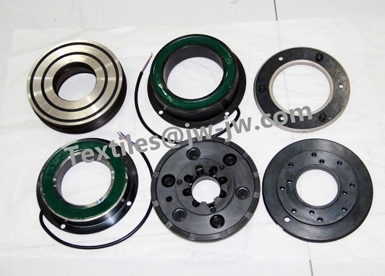 Airjet Loom Spare Parts For G6300 GS900 Clutch Sulzer Loom Spare Parts