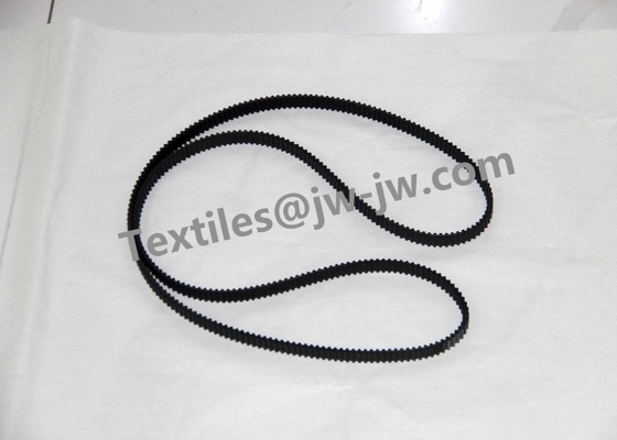 Rubber Belt Number Of Teeth 319 Weight 100G 150 DS 5M-1595 Weaving Loom Spare Parts