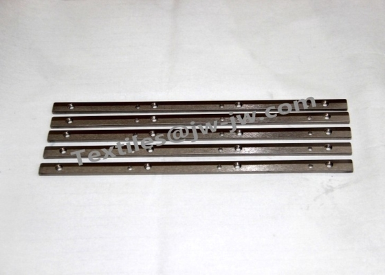Guide Rail BA213039 / BA203977 Textiles Machinery Parts Picanol Gamma Rapier Loom Spare Parts