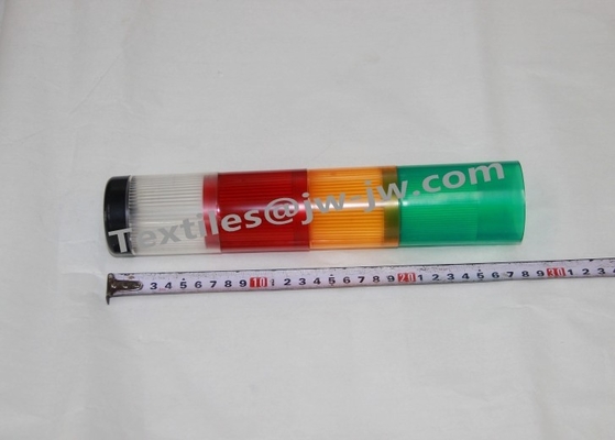 Indicator Light Cover Picanol Loom Spare Parts For Part Number BE90337