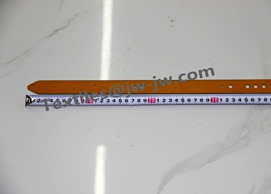 Picanol GTX Loom Rubber Rapier Tape Rapier Loom Spare Parts