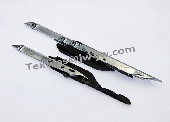 Picanol Optimax Gripper Head For Picanol Rapier Loom Spare Parts