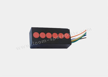 Professional Sulzer Weaving Machine Parts Projectile Sensor WIS 911.302.508