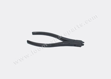 Textiles Machinery Sulzer Loom Spare Parts 923105000 Black Color Corrosion Resistance