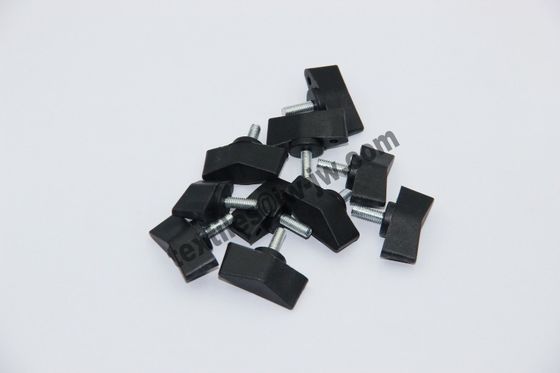 ISO9001 BA232671 Optimax Screw Picanol Loom Spare Parts