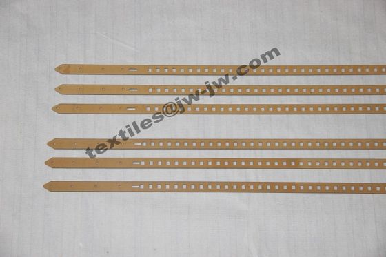 BE212273 BA213740 340cm Picanol Tape Loom Spare Parts