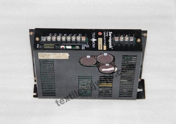 Black 627611 Card Airjet Loom Tsudakoma Spare Parts