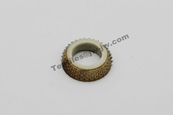 Temping Needle Ring Sulzer Projectile Loom Parts 911333398