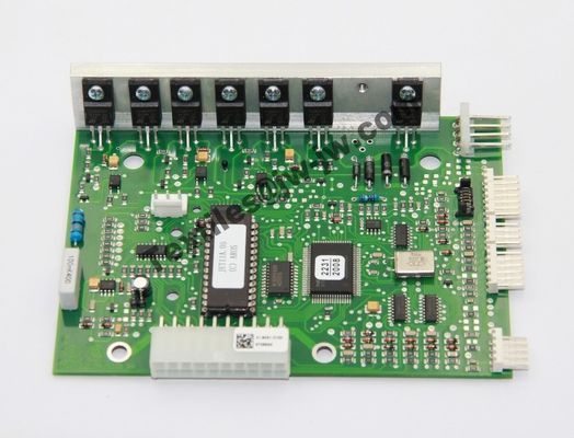 IRO Card Prewinder Board Delta Omni Picanol Loom Spare Parts 9407/2231/2231b