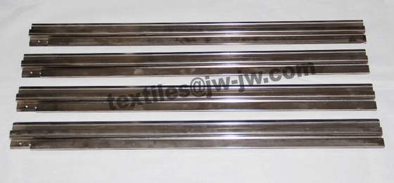 Guide Rail Picanol Rapier Loom Spare Parts BA233011 BA233012