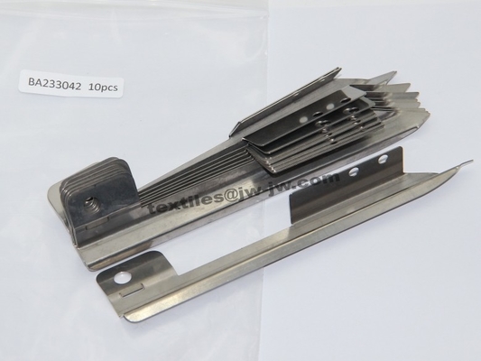 Guide Board Picanol Optimax Loom Spare Parts BA233042