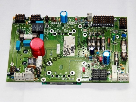 Board SUP-3 PH300F Picanol Airjet Loom Spare Parts BE205736
