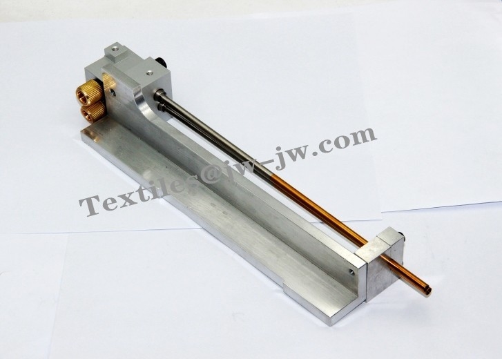 JW-B0197 Spray Gun Components Picanol Airjet Loom Spare Parts Main Nozzle