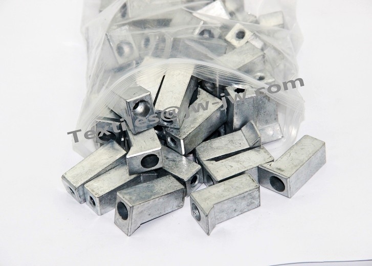 Right Side Block Picanol Optimax Rapier Loom Spare Parts