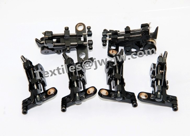 Tucking Scissor X78 / X79 JW-T1707 JW-T1709 Somet Loom Spare Parts