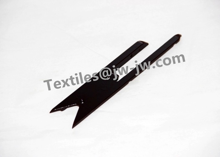 Weaving Loom Spare Parts Of Plate ( Short ) Tufnol GTM  B87594 Picanol Loom Spare Parts