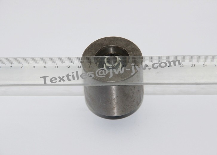 Precision Metal Roller Contact for Toyota JAT610 Air Jet Loom Spare Parts