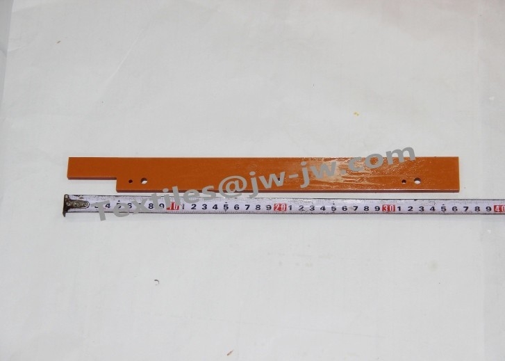 Guide Piece BE234450 For Picanol Loom Spare Parts Weaving Loom Spare Parts