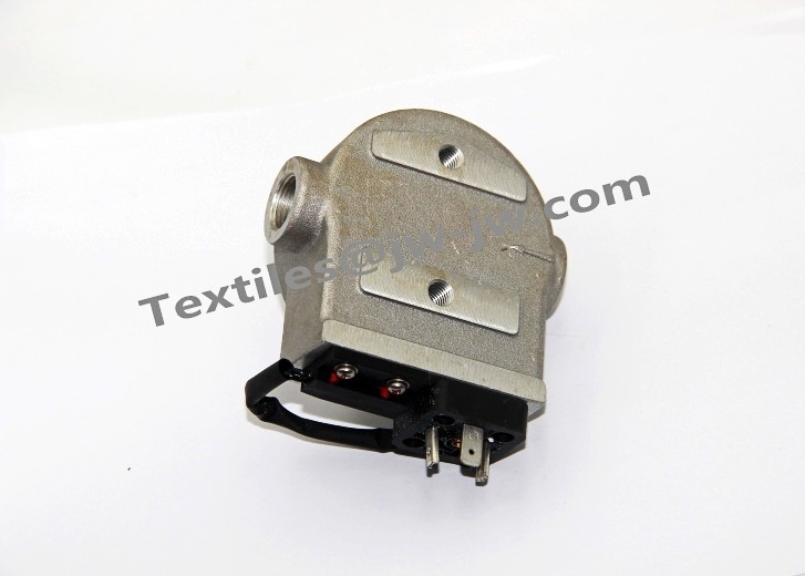 Metal Body Filter BA311761 Picanol Airjet Delta Loom Spare Parts