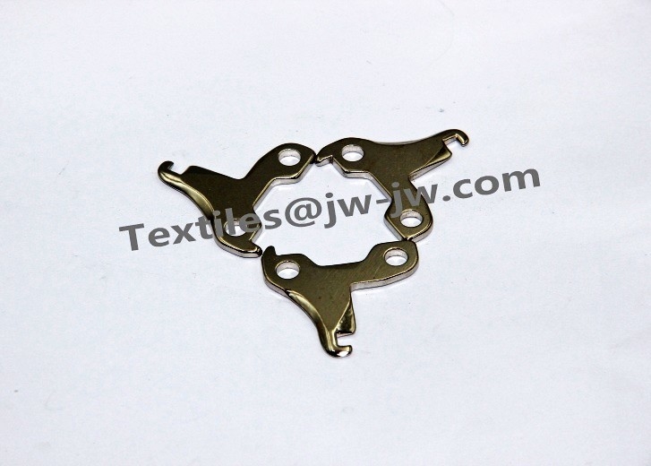 Smit TP300 Rapier Loom Spare Parts Guide Tooth Rapier Loom Spare Parts